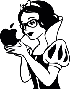 237x300 Apple Logo Vector (.eps) Free Download