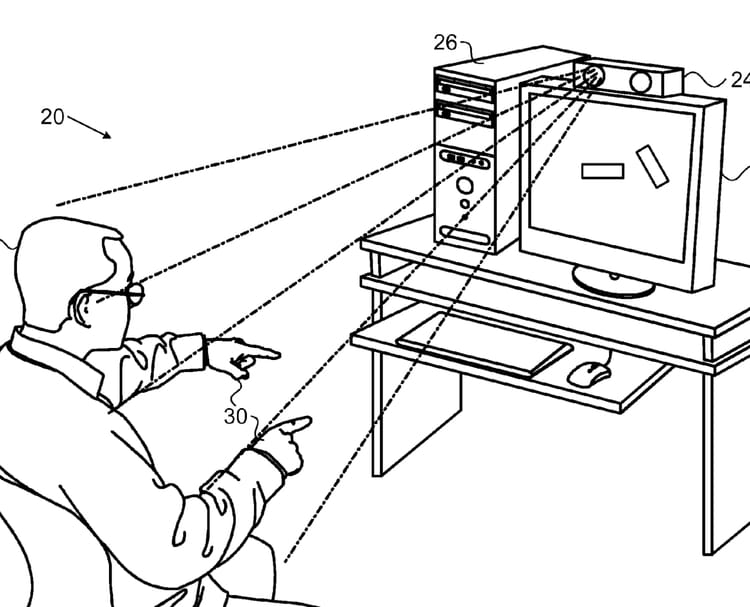 750x607 Apple Expands Mac Pro Trademark To Include Augmented Reality Tech
