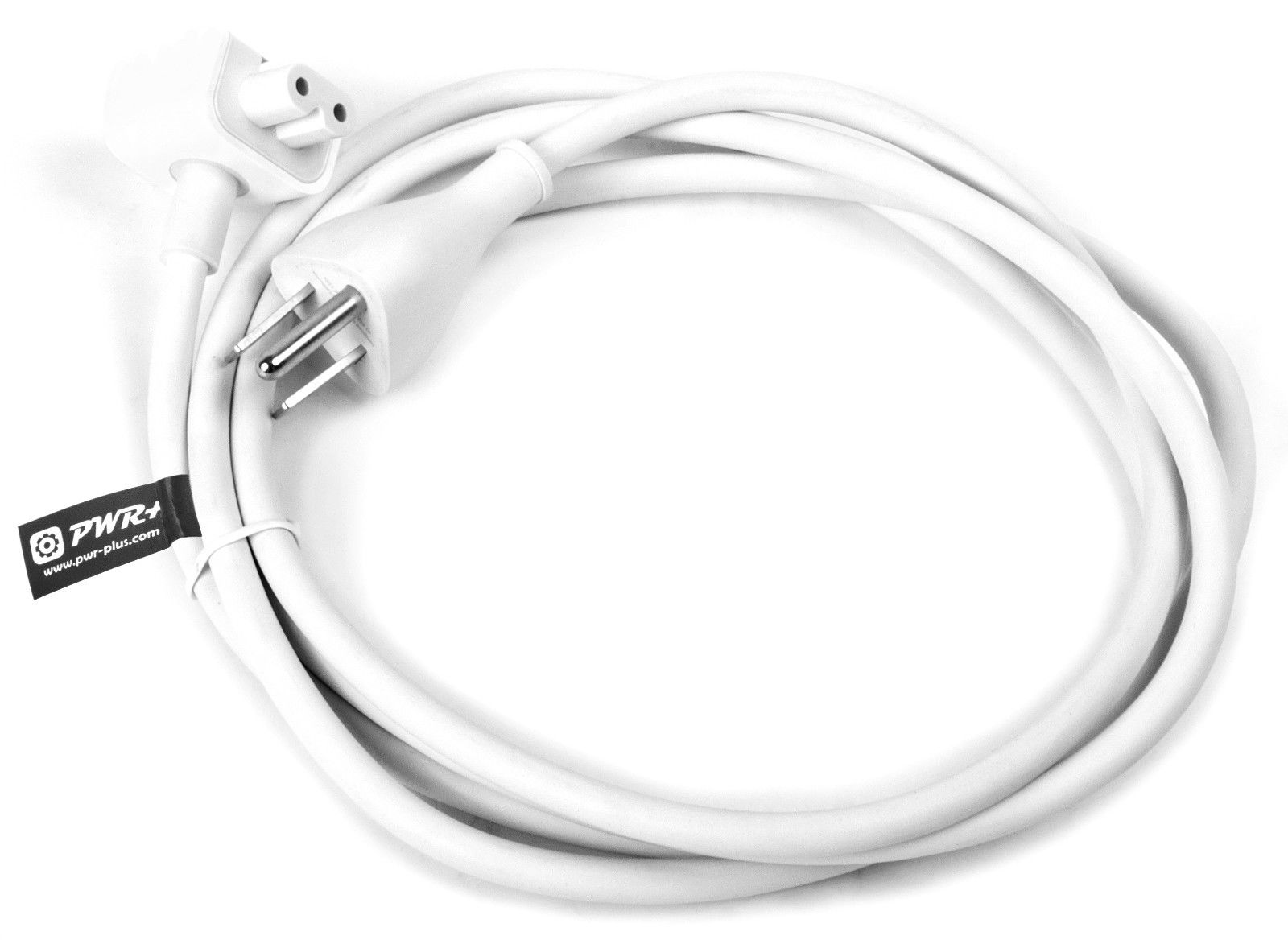 1600x1168 Pwr Ac Extension Power Cord For Apple Macbook Pro Air Mac