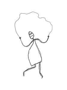 225x300 Apple Pencil Drawings