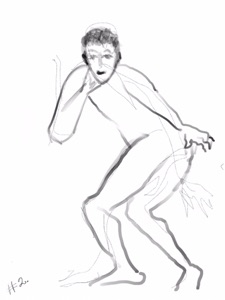 225x300 Betty Bishop Using Ipad, Ipad Pro, Procreate And The Apple Pencil