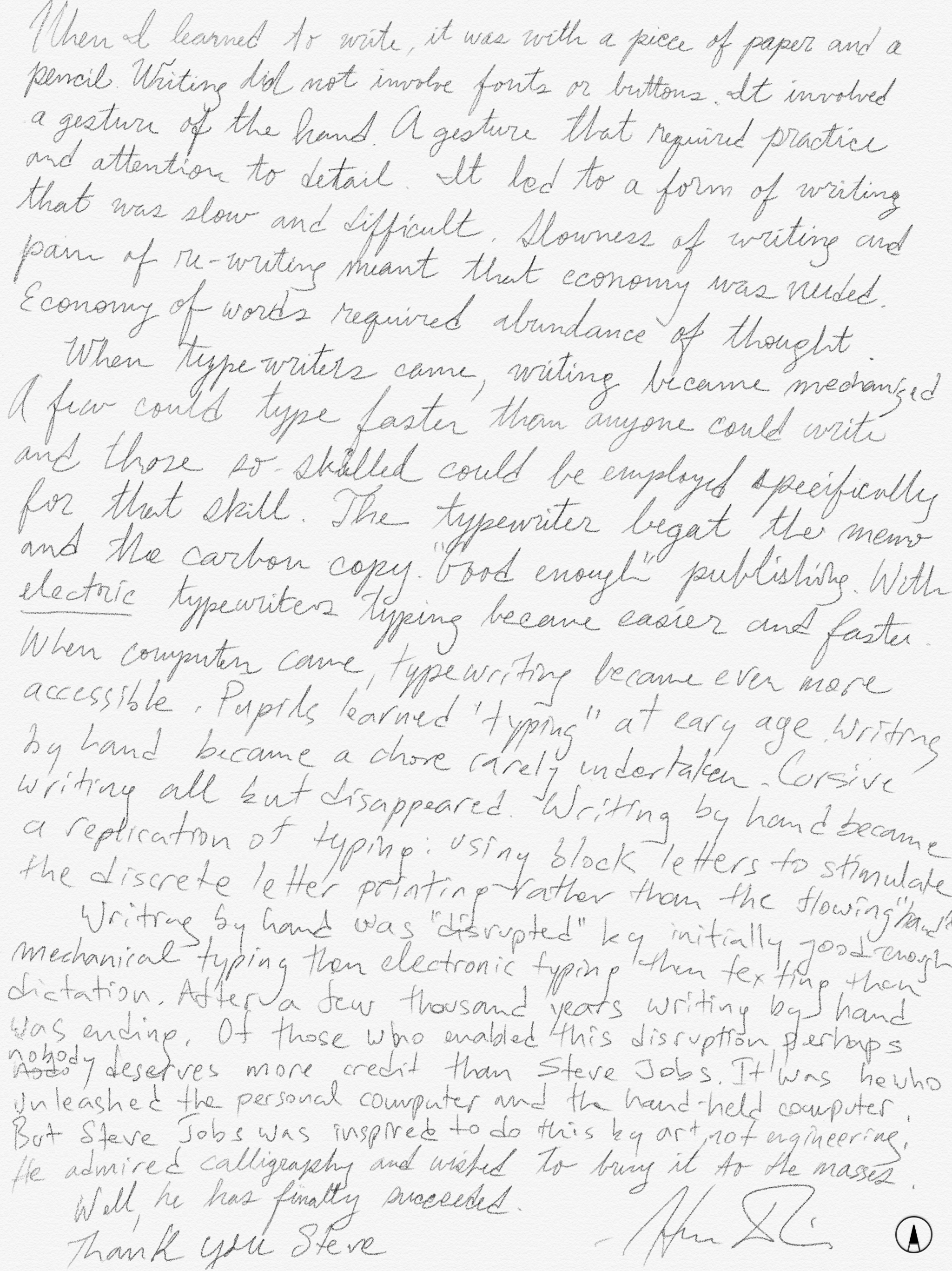 2048x2732 My Review Of The Apple Pencil Asymco