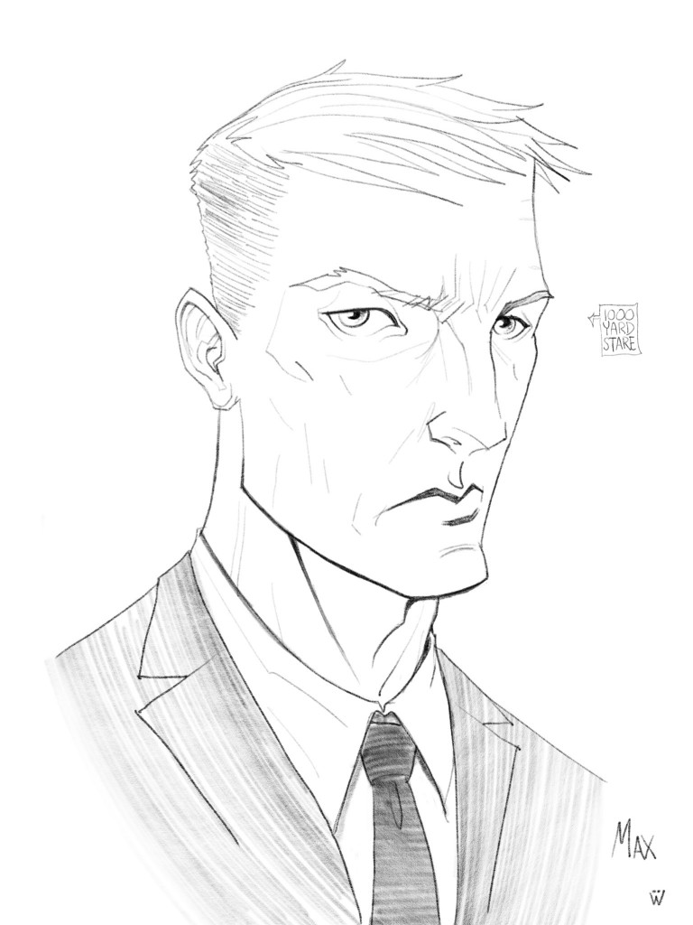 768x1024 Sketch Archives