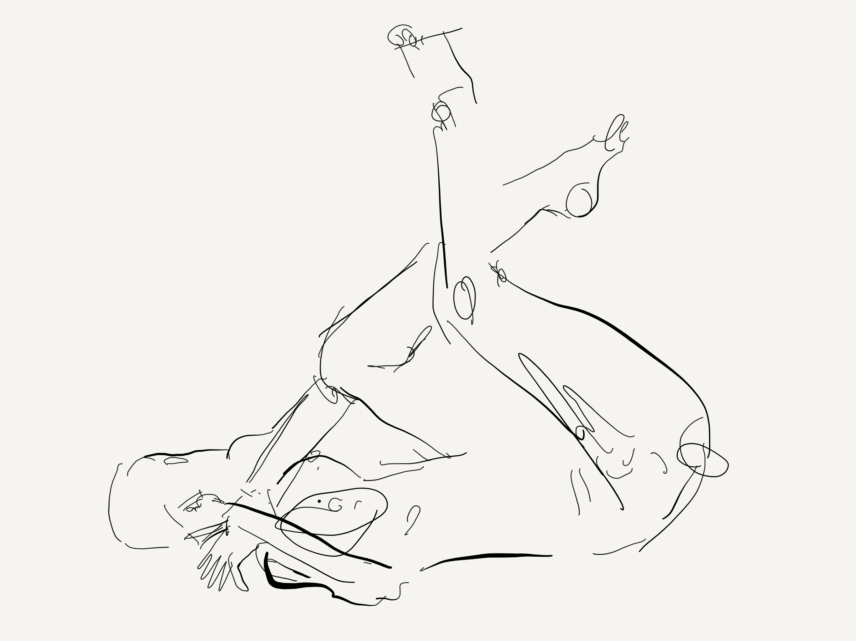 2732x2048 Drawing From Youtube Alex Feliciano