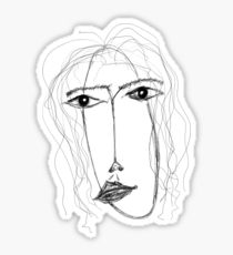 210x230 Apple Pencil Drawing Stickers Redbubble