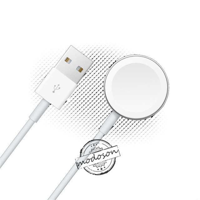 640x640 Modoson Iwo 5 Smart Watch Charger Smartwatch Wireless Charging (It