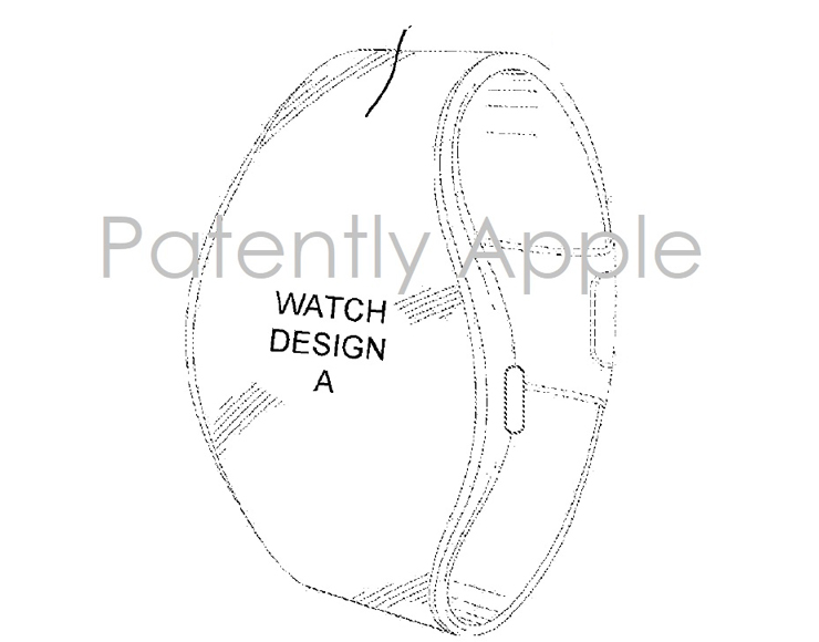 740x580 Apple Watch 3, All Feature Entries That Could Complement
