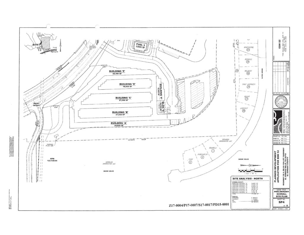 1024x791 Development Application Submitted For Edh 52 At Silva Valley