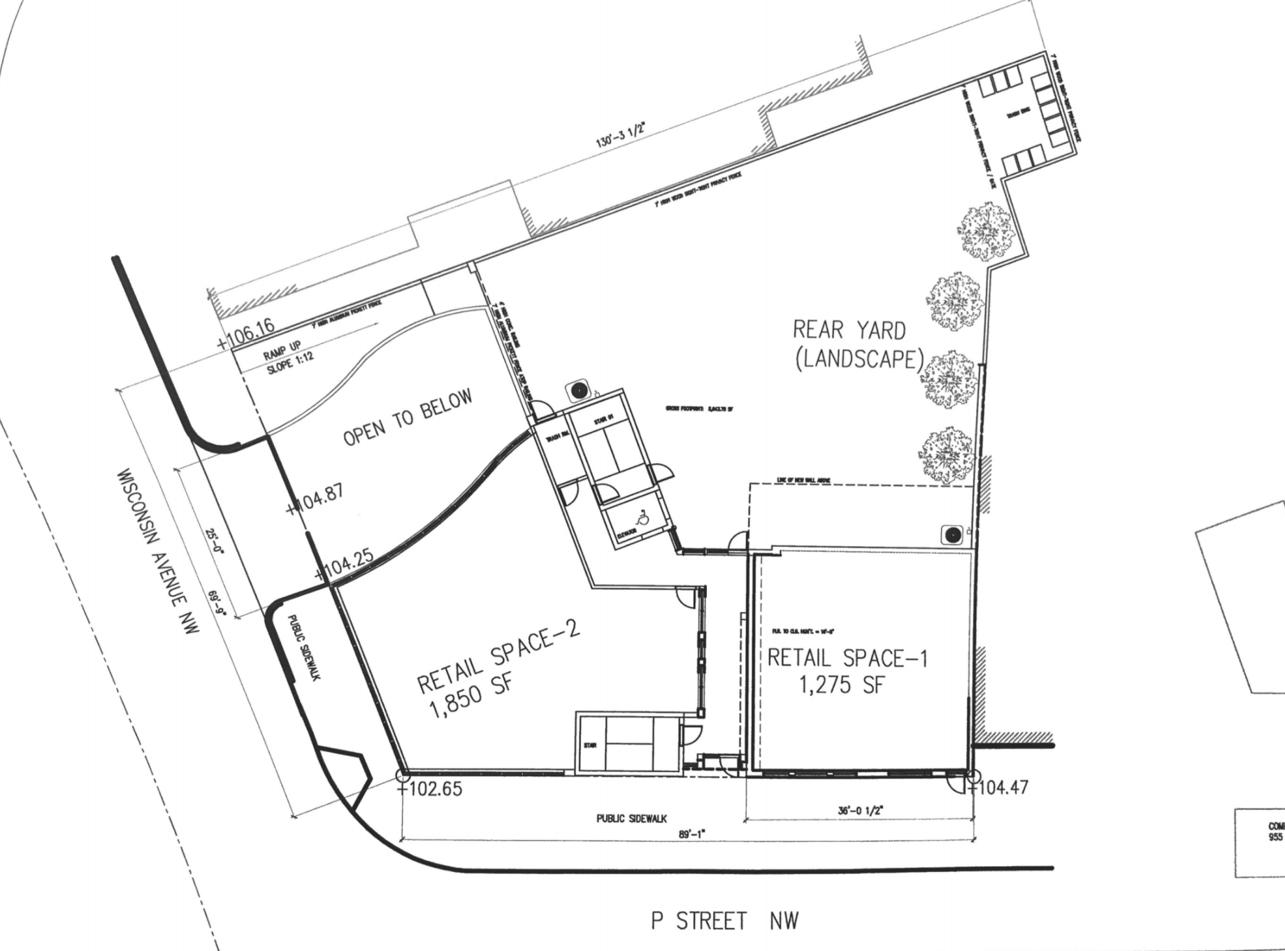 1838x1360 Plan That Will Never Get Ogb Approval Proposed For Marvelous