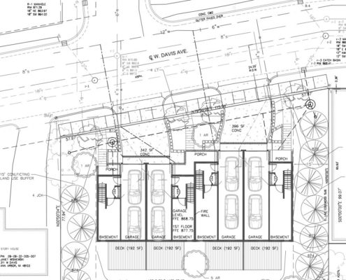 495x400 Press Maven Development