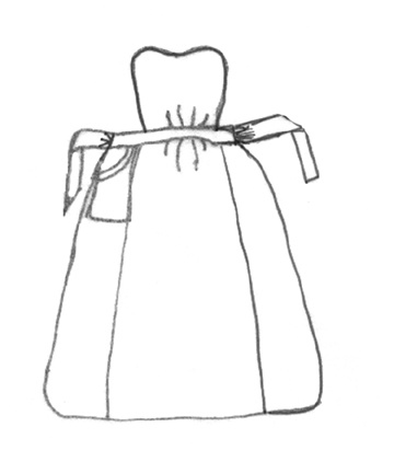 360x432 Civil War Era Patterns