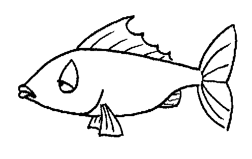 500x315 Free Aquarium Fish Clipart, 2 Pages Of Free To Use Images