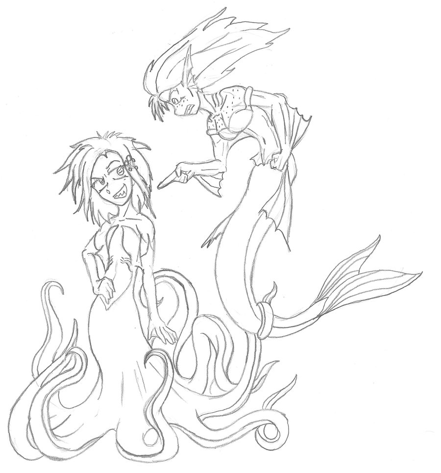 900x965 Life Aquatic By Festum