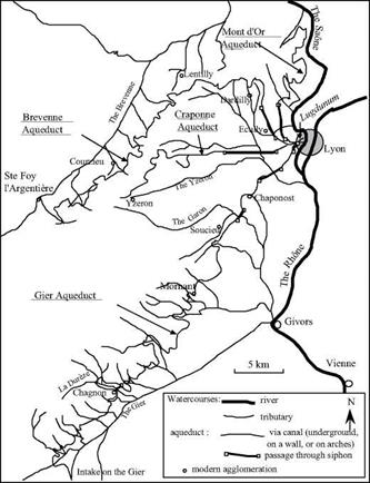 333x434 Evolution Of Aqueduct Techniques Library Builder
