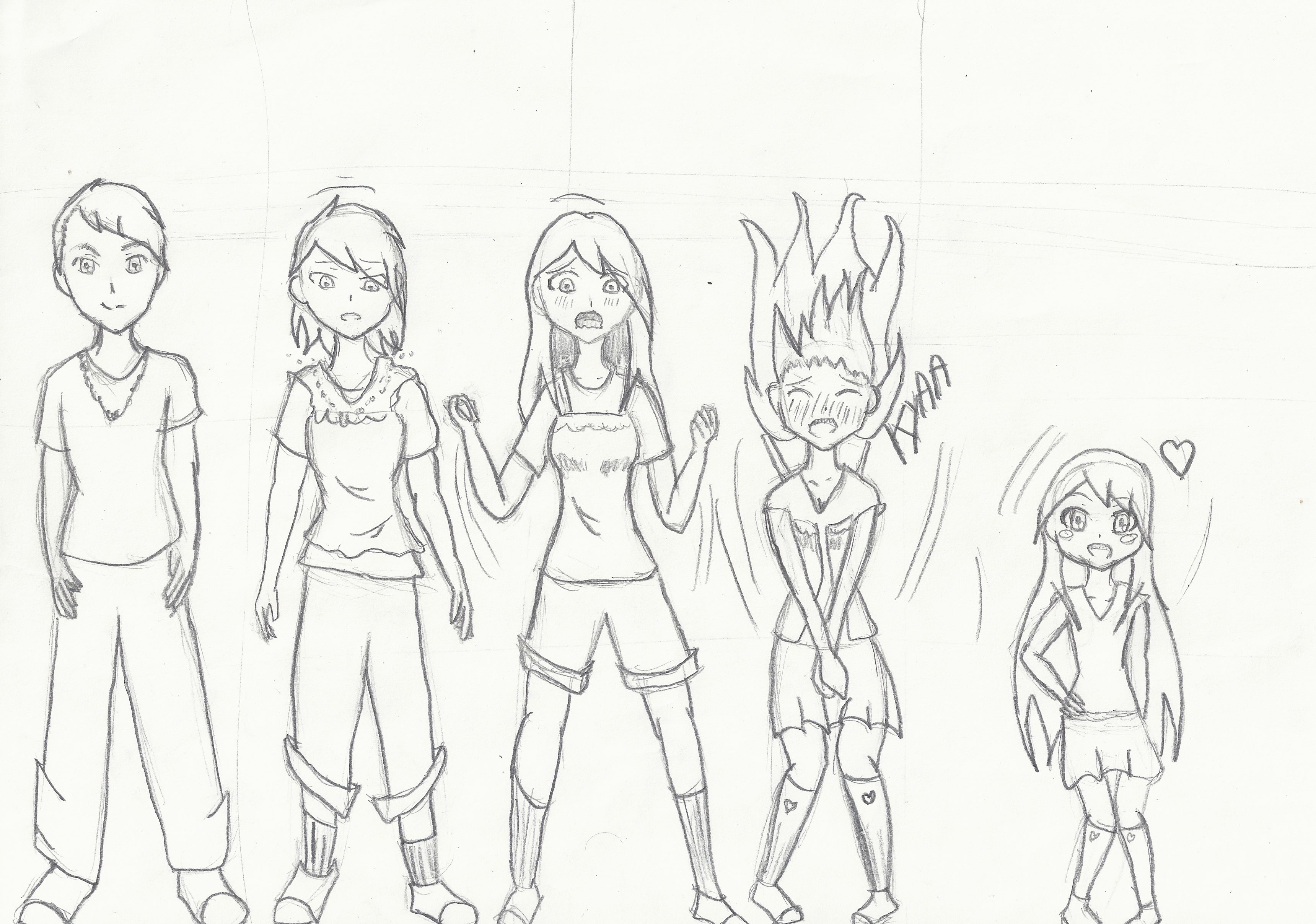 3440x2416 Tg Ar 2 (Request To Garcyyo) By Mporci