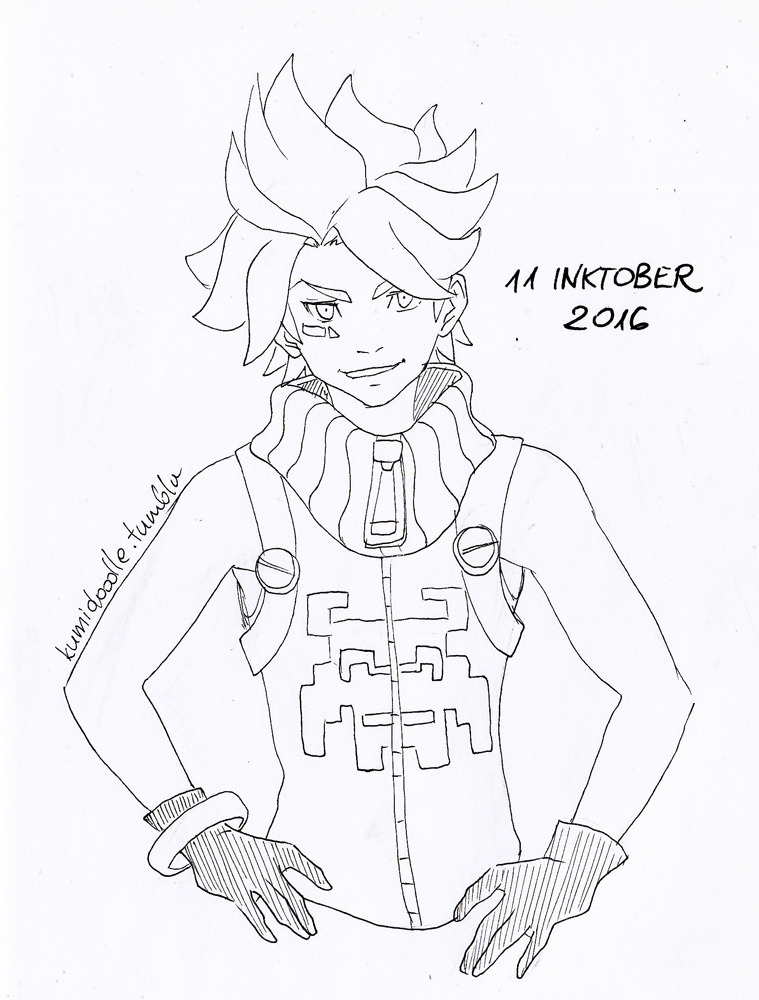 759x1000 Drawing Almost Never!