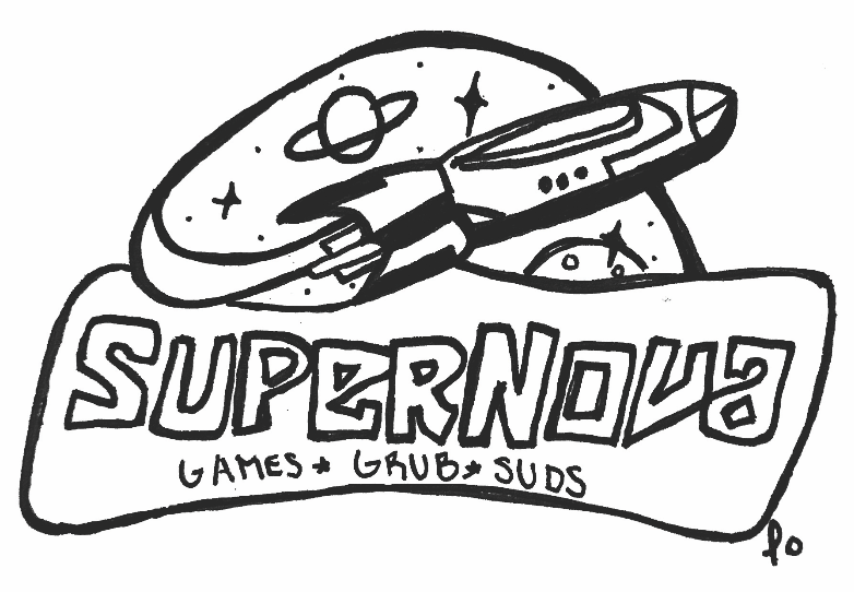 782x542 On Tap Supernova Bar And Arcade