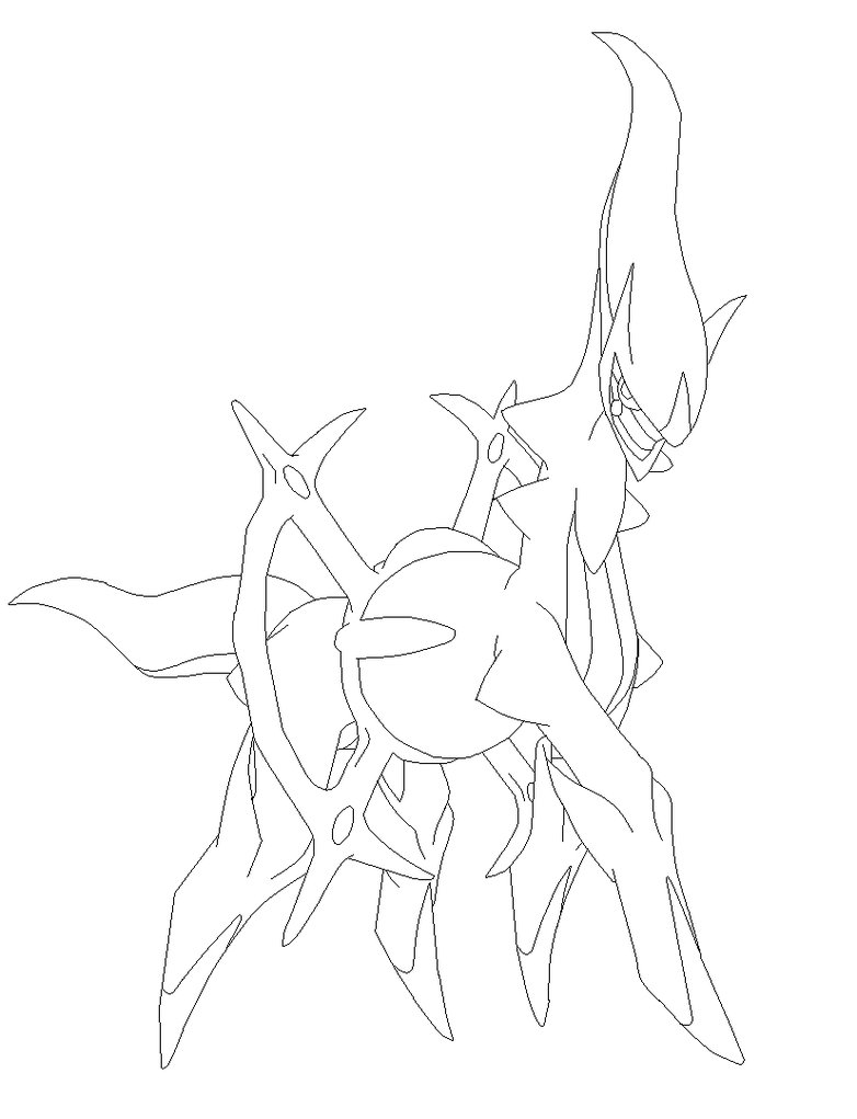 782x1021 Pokemon Arceus Base