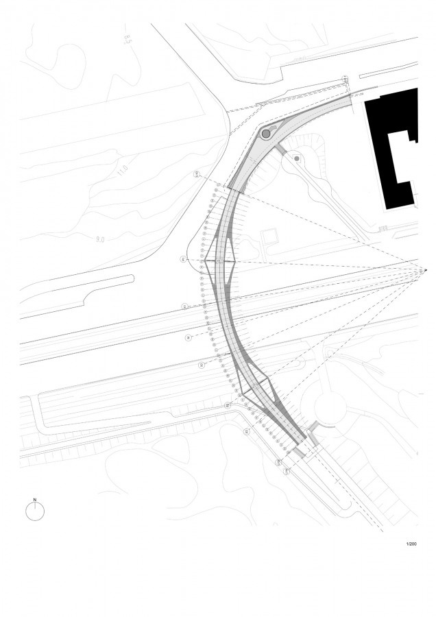 636x900 221 Best Arch Bridge Images On Landscape