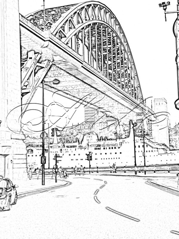 600x800 Arte Photo Gallery