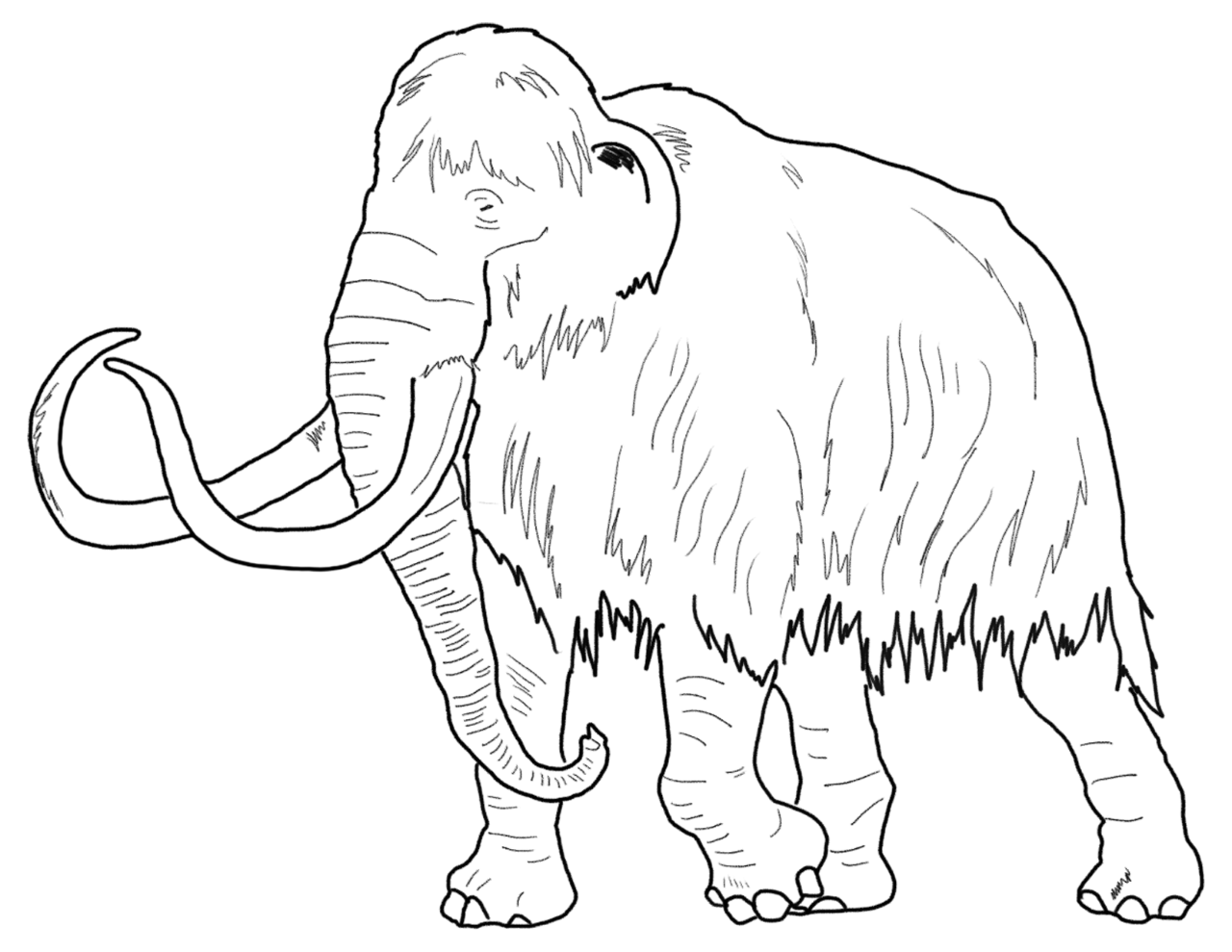 1280x989 Coloring Pages