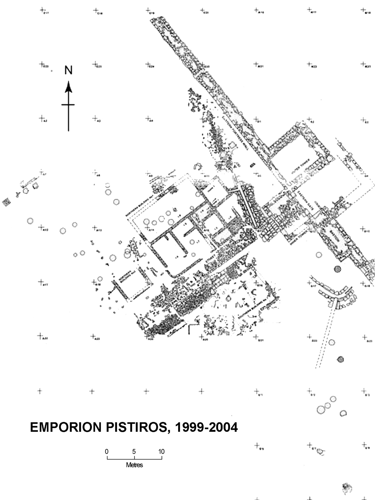 1200x1600 Human Activity And Landscape Change