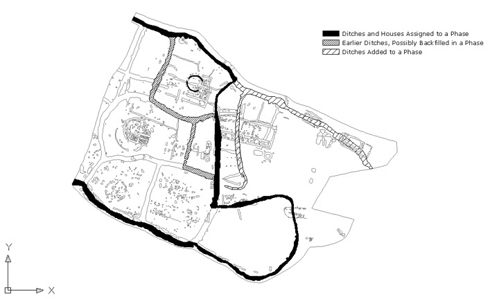 720x432 Internet Archaeol. 20. Wright. Archaeology, Vector Graphics