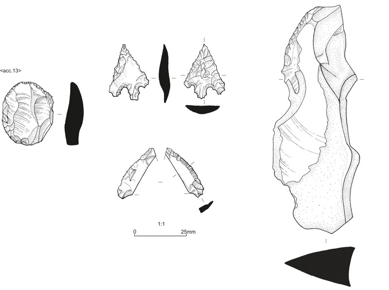 800x596 Picture Perfect A Day In The Life Of An Archaeological