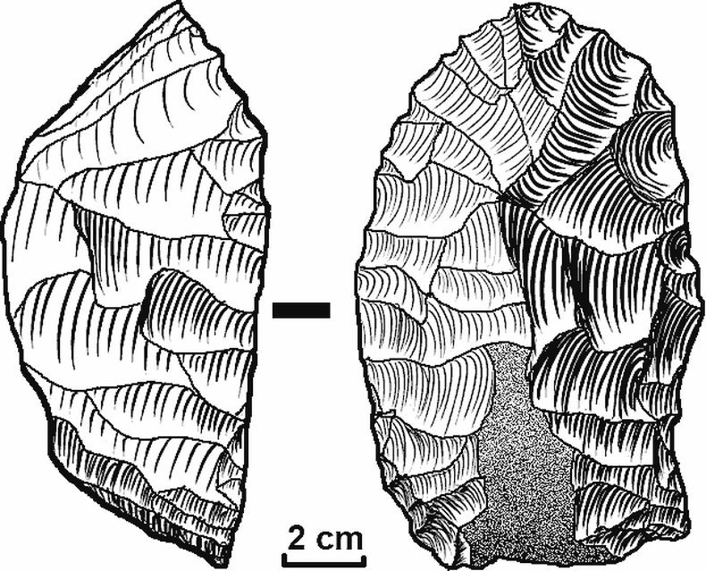 790x640 Archaeological Illustration Hisour Hi So You Are
