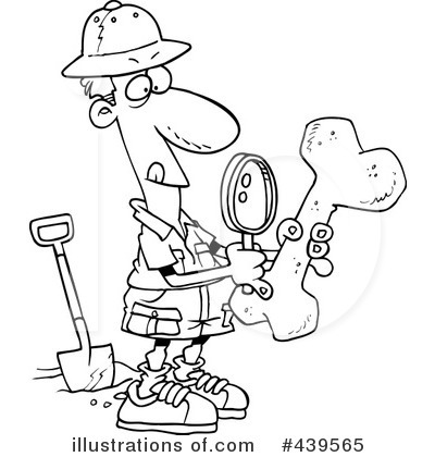 400x420 Archaeology Clipart