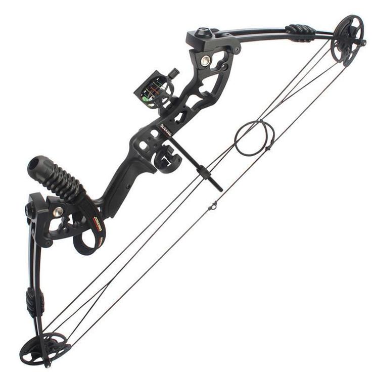 740x740 Buy M131 Compound Bow 30 55 Lbs Draw Weight Online Bladespro Uk