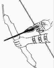 211x264 How To Draw A Bow And Arrow Step By Step Easy Video Tutorial
