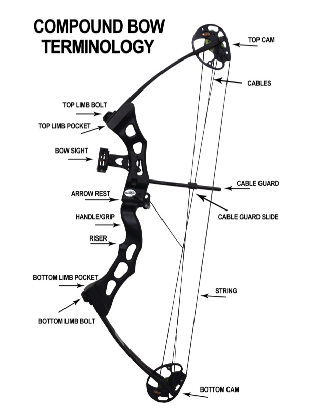 638x826 Predator Solid Limb User Manual