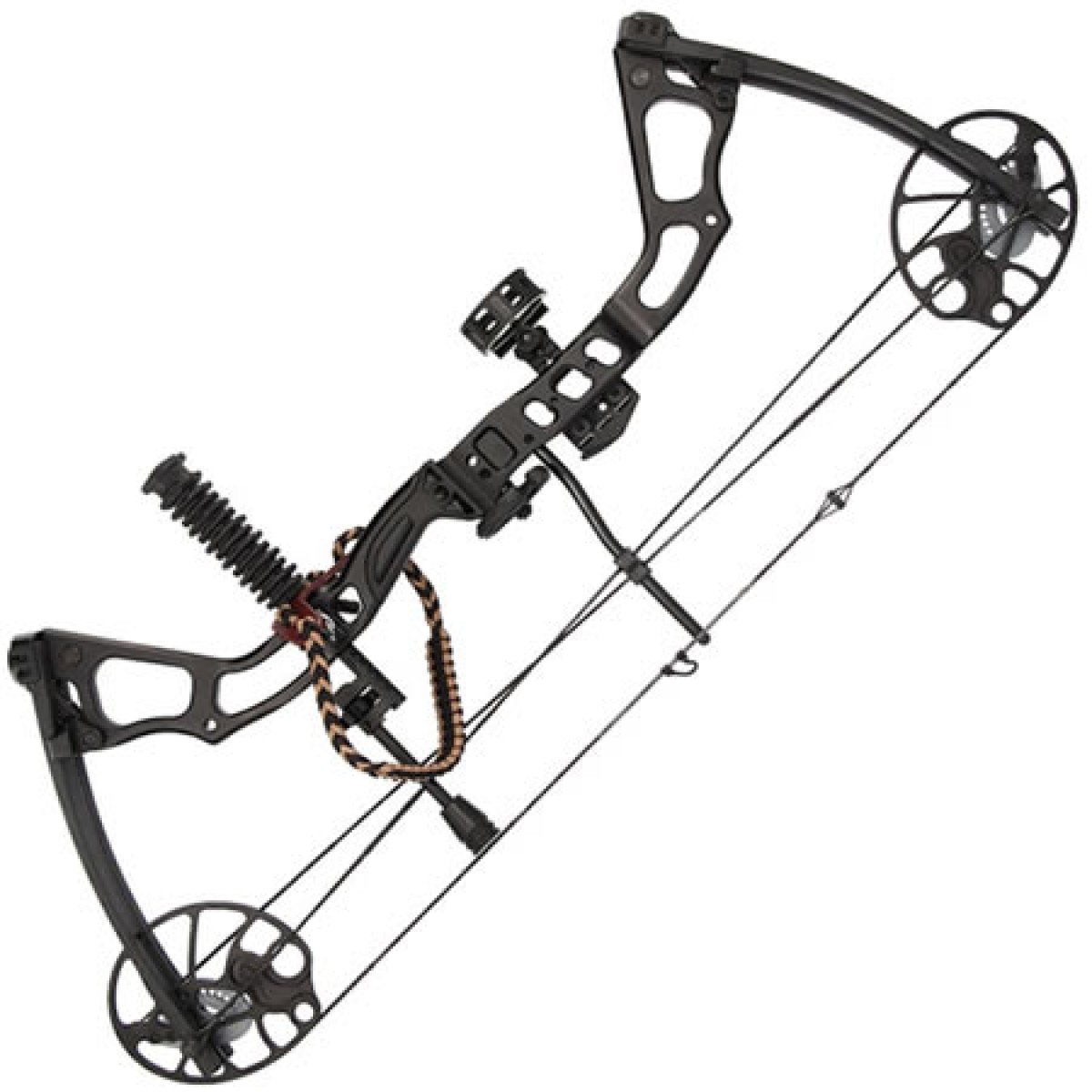 1200x1200 Barringtons Swords Chikara 15 70lb Compound Bow