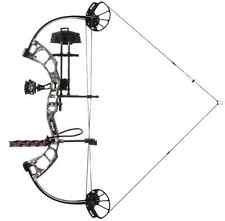 225x221 Bear Factory 30in. Draw Length (In.) Archery Compound Bows Ebay