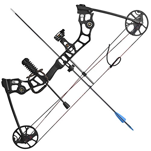 500x500 Demon Eight Compound Bows,big Archer (End 5262020 738 Pm)