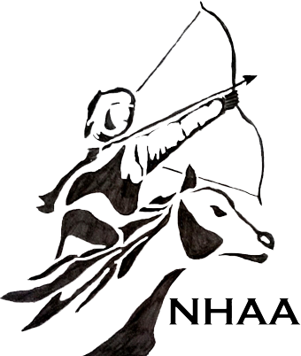 340x402 National Horseback Archery Association We Ride Sport And Trail