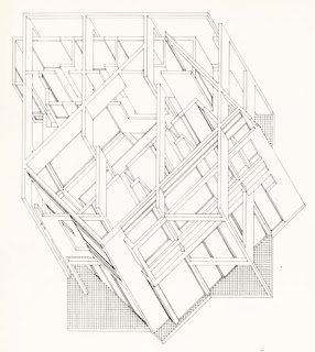 286x320 Beyond Architectural Illustration Graphical Parallel Projection