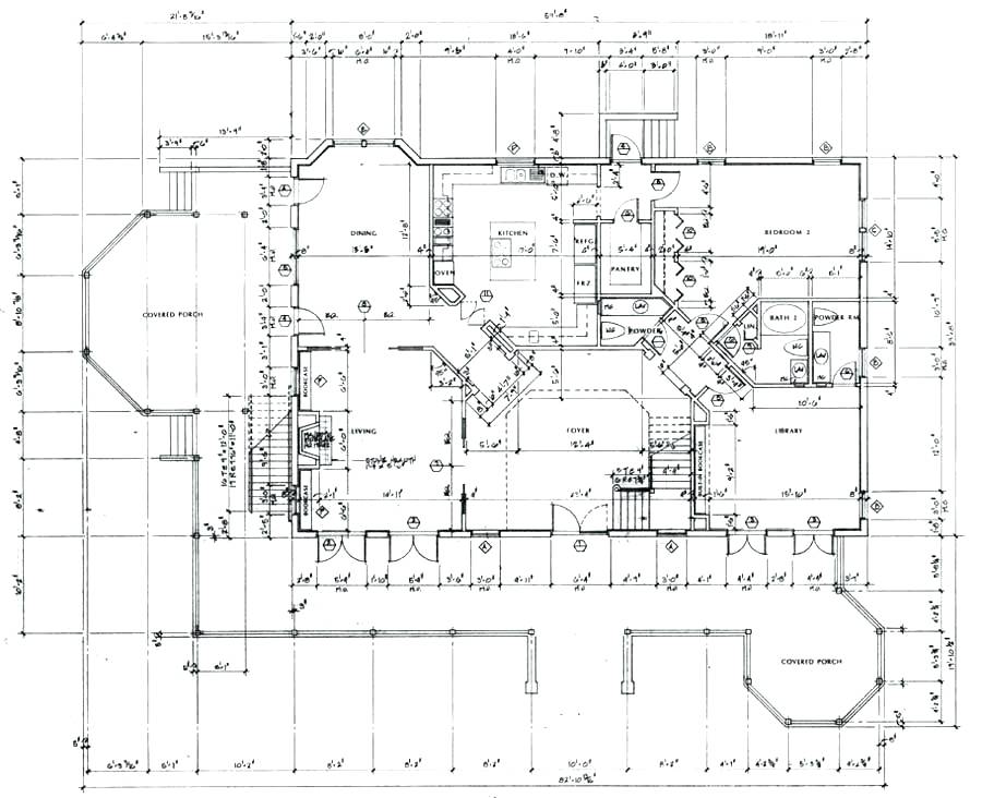 900x732 Floor Plan Architect Architect Drawing Free Architectural Floor