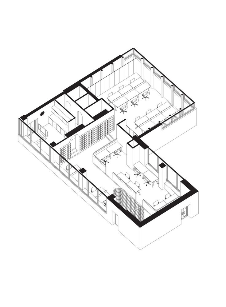 736x998 136 Best Floorplansamppresentations Images
