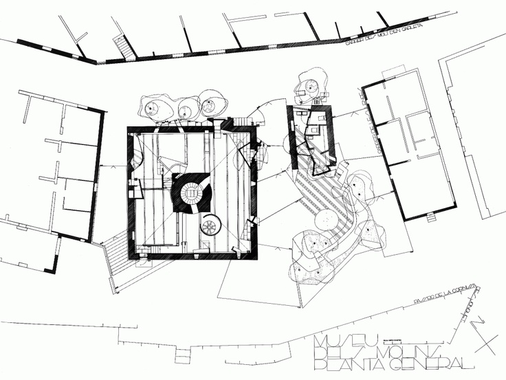 736x553 71 Best Flores Amp Prats Images On Architectural