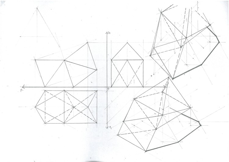 750x530 20 Technical Architecture Drawing Tips Archdaily
