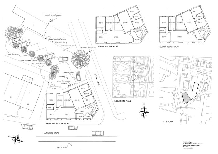 700x494 Architectural Amp Stuctured Engineer Drawings Leicestershire