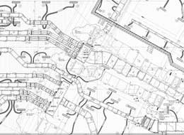 260x190 Architectural Drafting Services 2d 3d Cad Drawings Amp Conversion