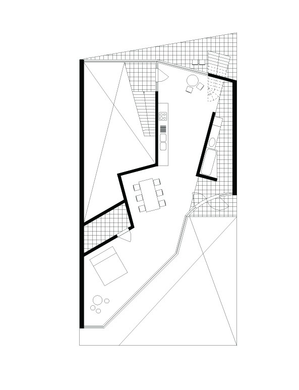 593x773 Stair Case Study Sophia Holst