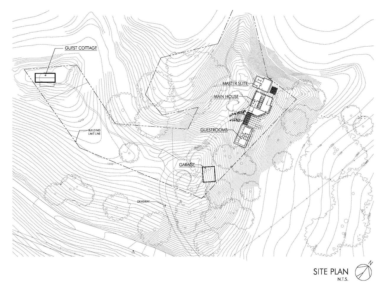 1280x989 House Of The Month House Ocho, Sustainable Living In The Santa