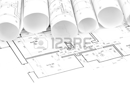 Architectural Site Plan Drawing at GetDrawings | Free download