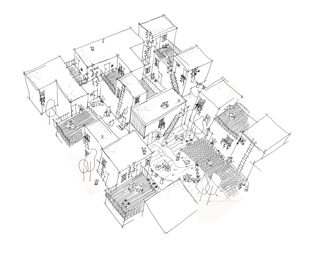 1000x809 Poems From Future Architects