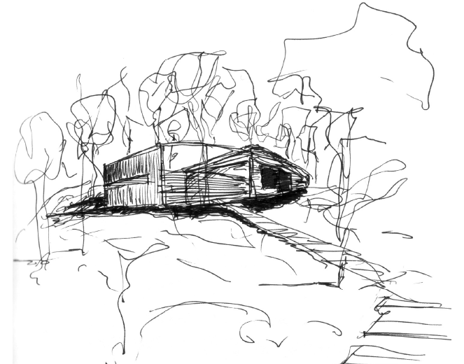 663x520 How Drawing Saved My Life. By Ilkka. Imaginary Life