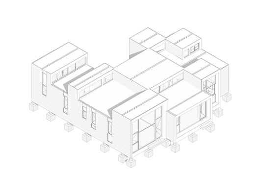 530x398 Architecture Animated Drawing Gif By Archdaily